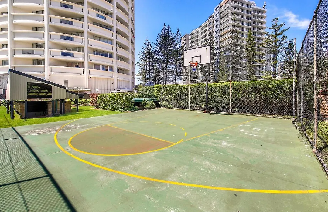 Focus Apartments-1